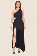 Vestido Cinderella Negro