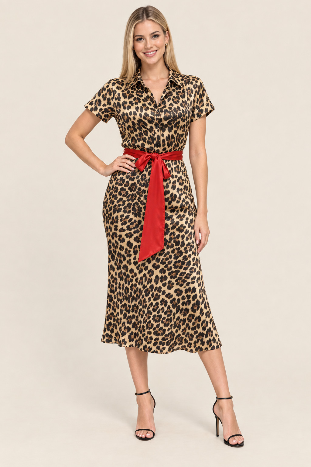Vestido Cendalla