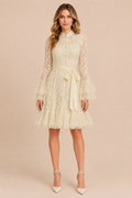Vestido Erin Blanco