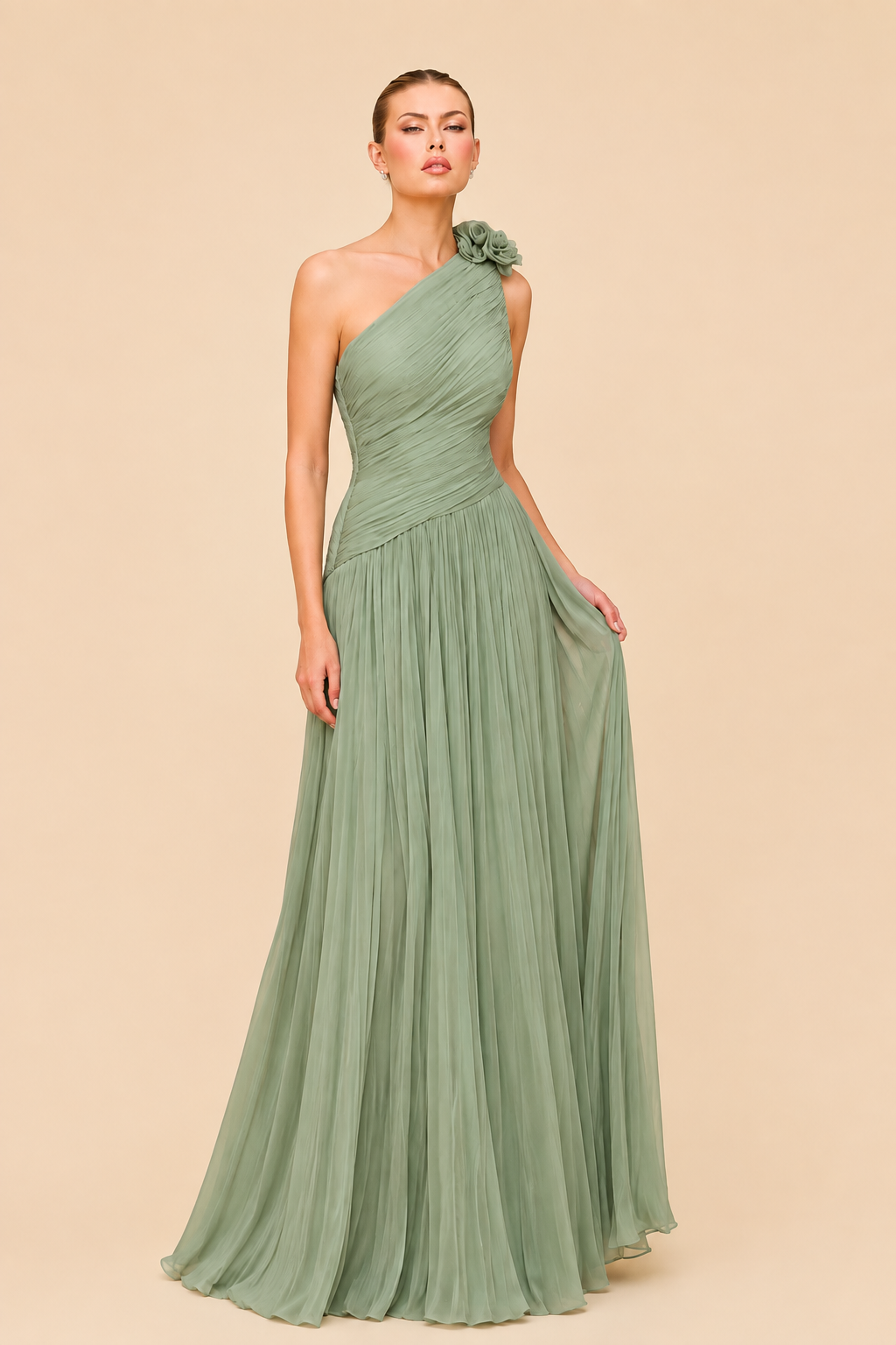 Vestido Danae