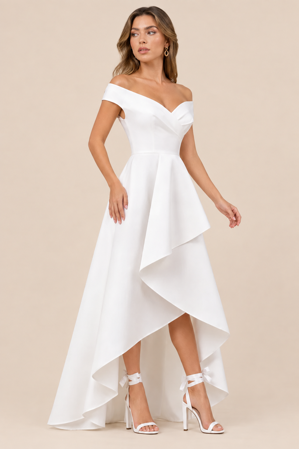 Vestido Aida