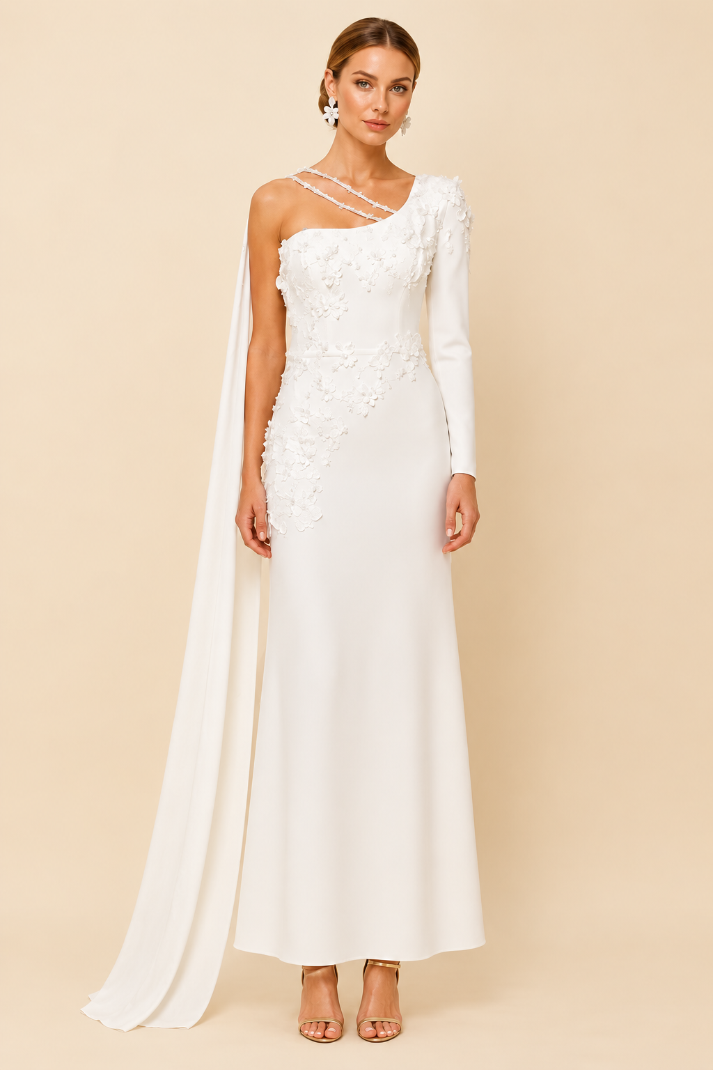 Vestido Agustina