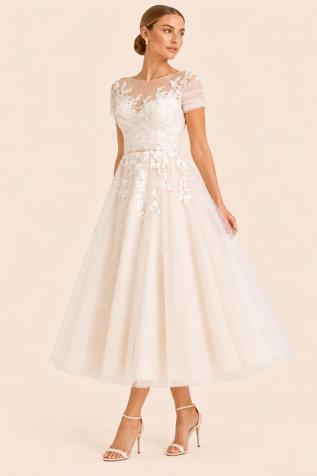 Vestido Aspen