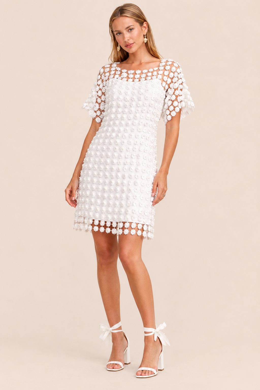 Vestido Akira
