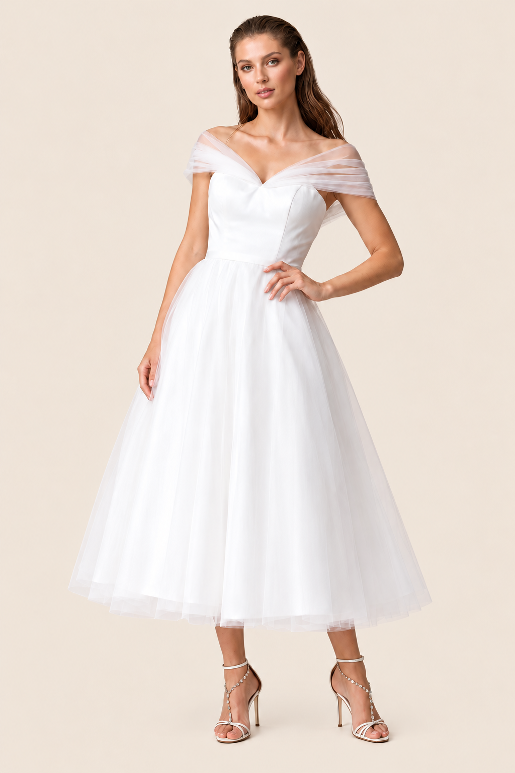 Vestido Ashley