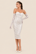 Vestido Aixa