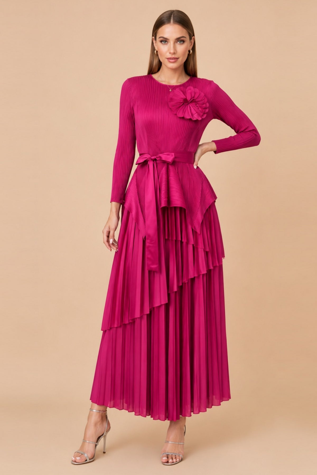 Conjunto Nidia