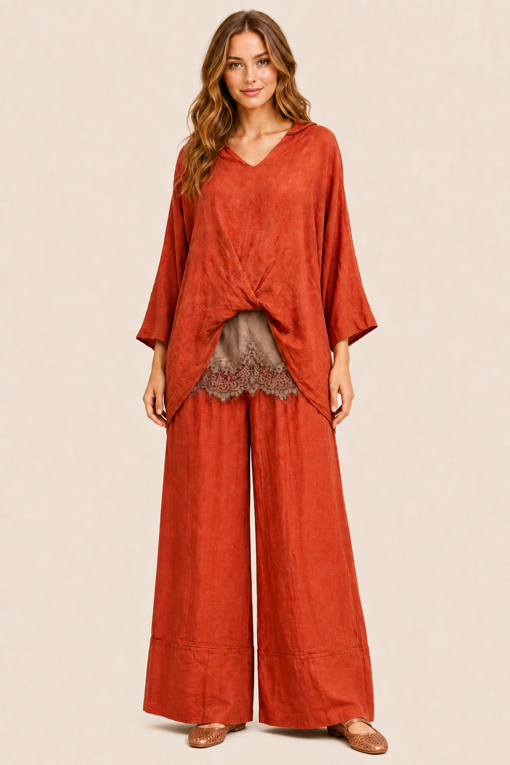 Conjunto Julieta