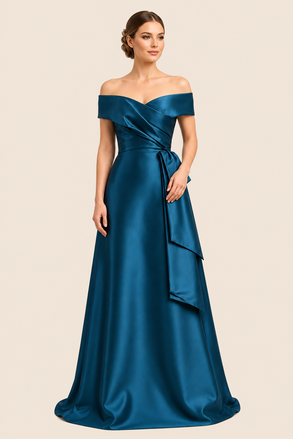 Vestido Dafne