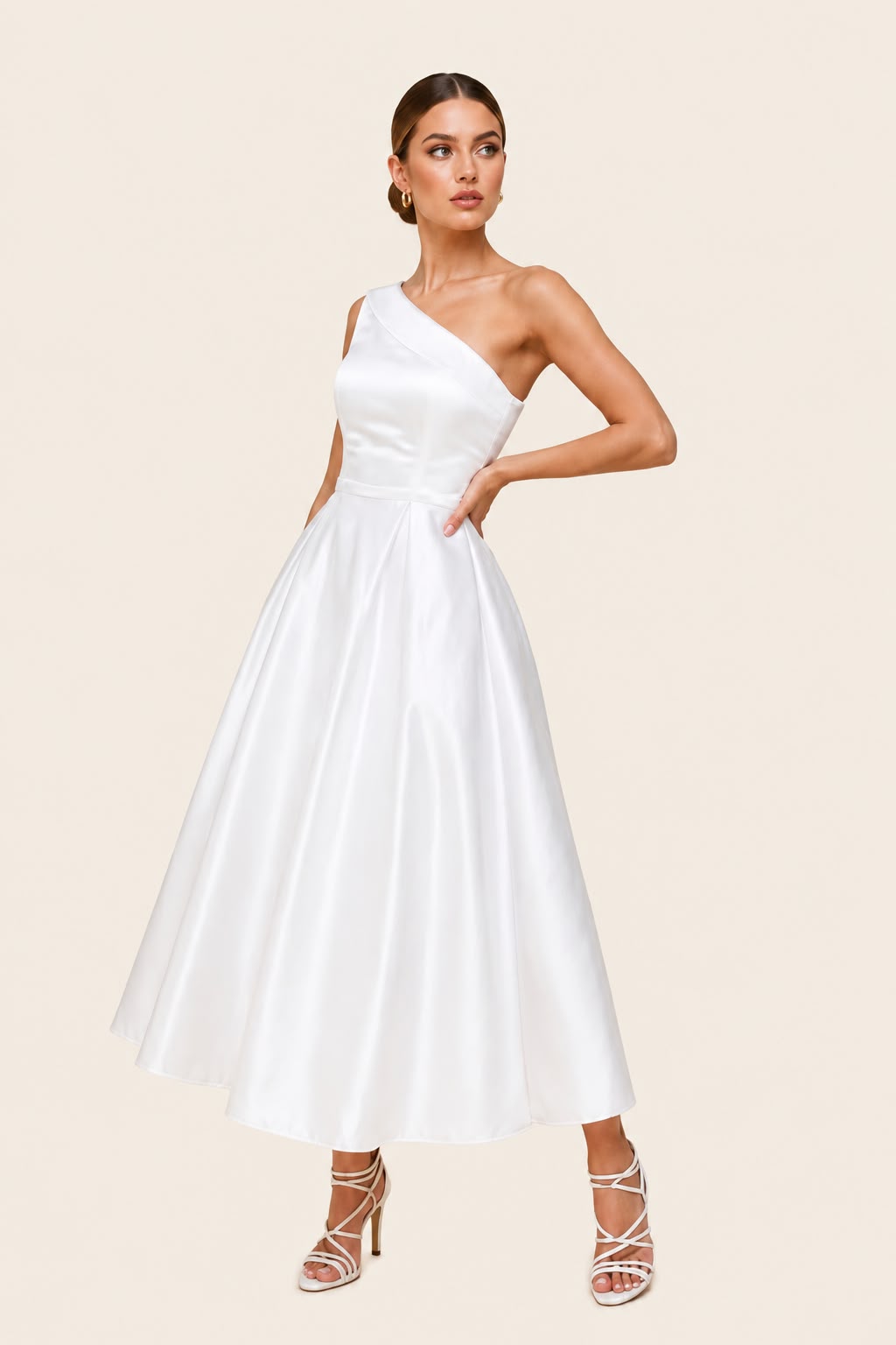 Vestido Alibet