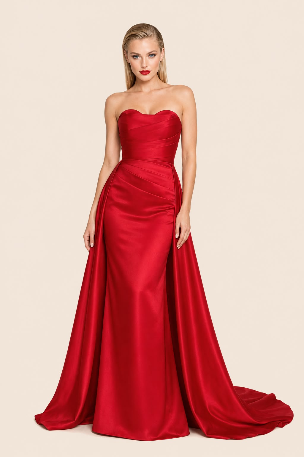 Vestido Cameron