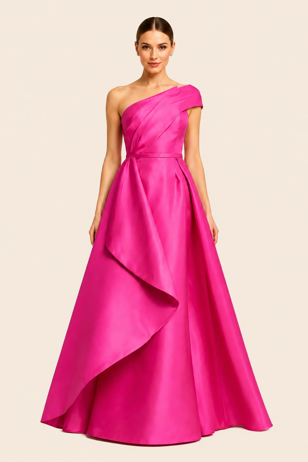 Vestido Coralina