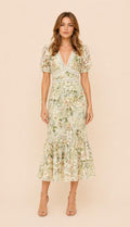 Vestido Gerardina