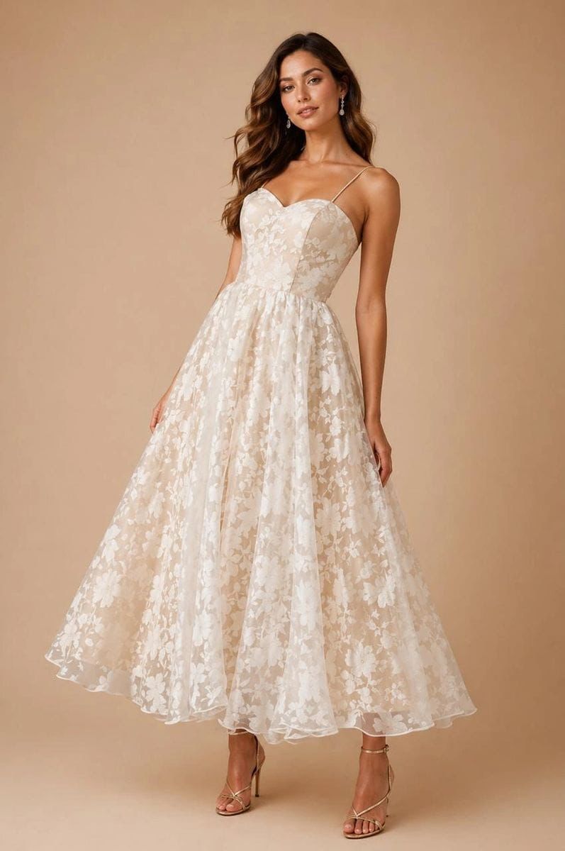 Vestidos Asha