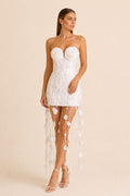 Vestido Ashanti