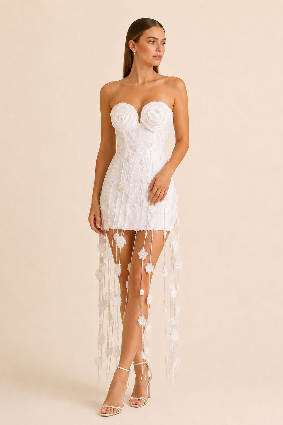 Vestido Ashanti