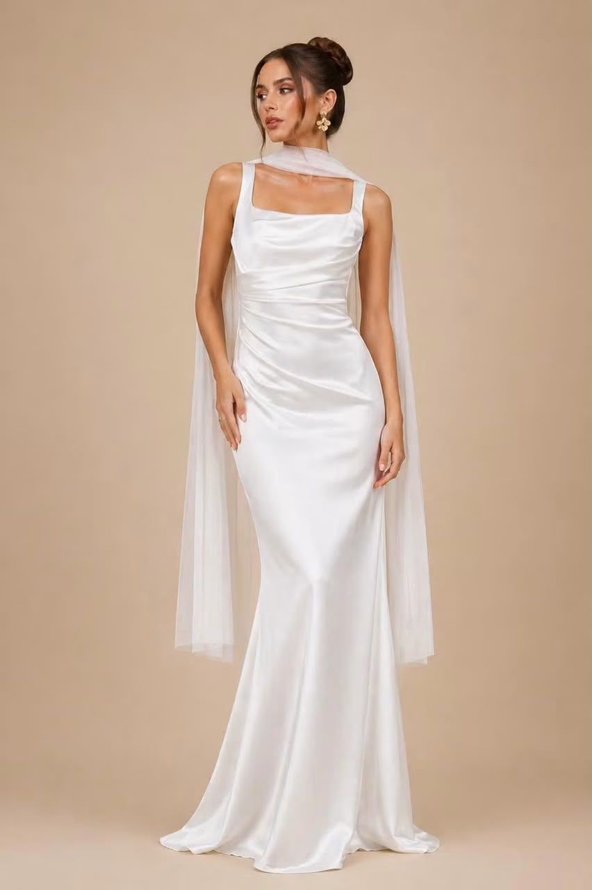 Vestido Adela