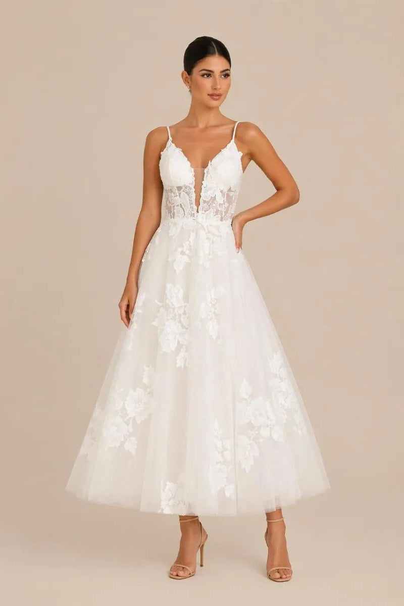 Vestidos Ashlyn