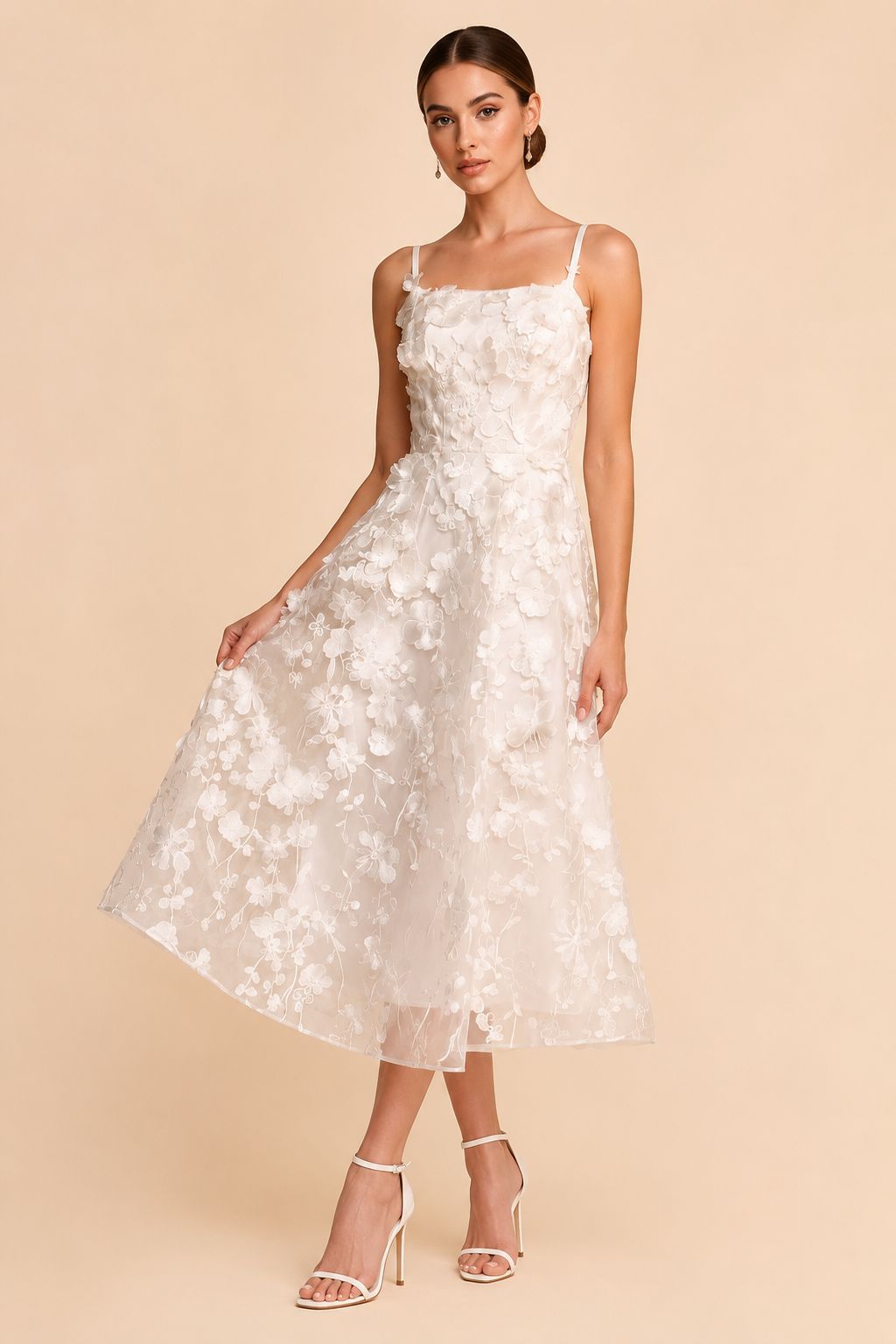 Vestido Ada