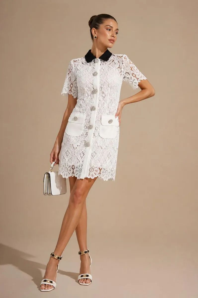 Vestido Alessandra