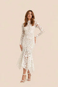 Vestido Alisha