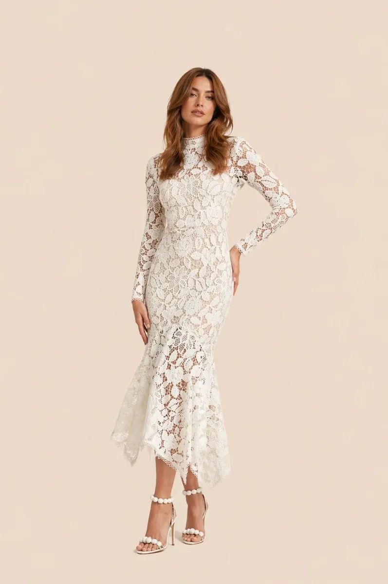 Vestido Alisha