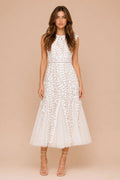 Vestido Adelaida