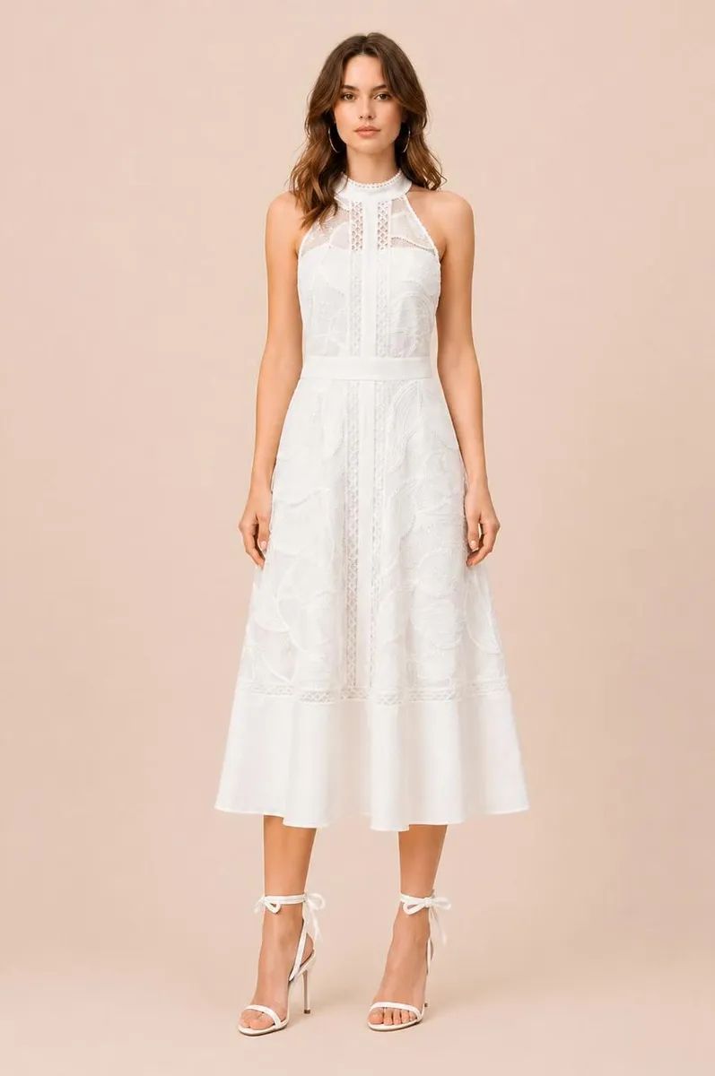 Vestido Althea