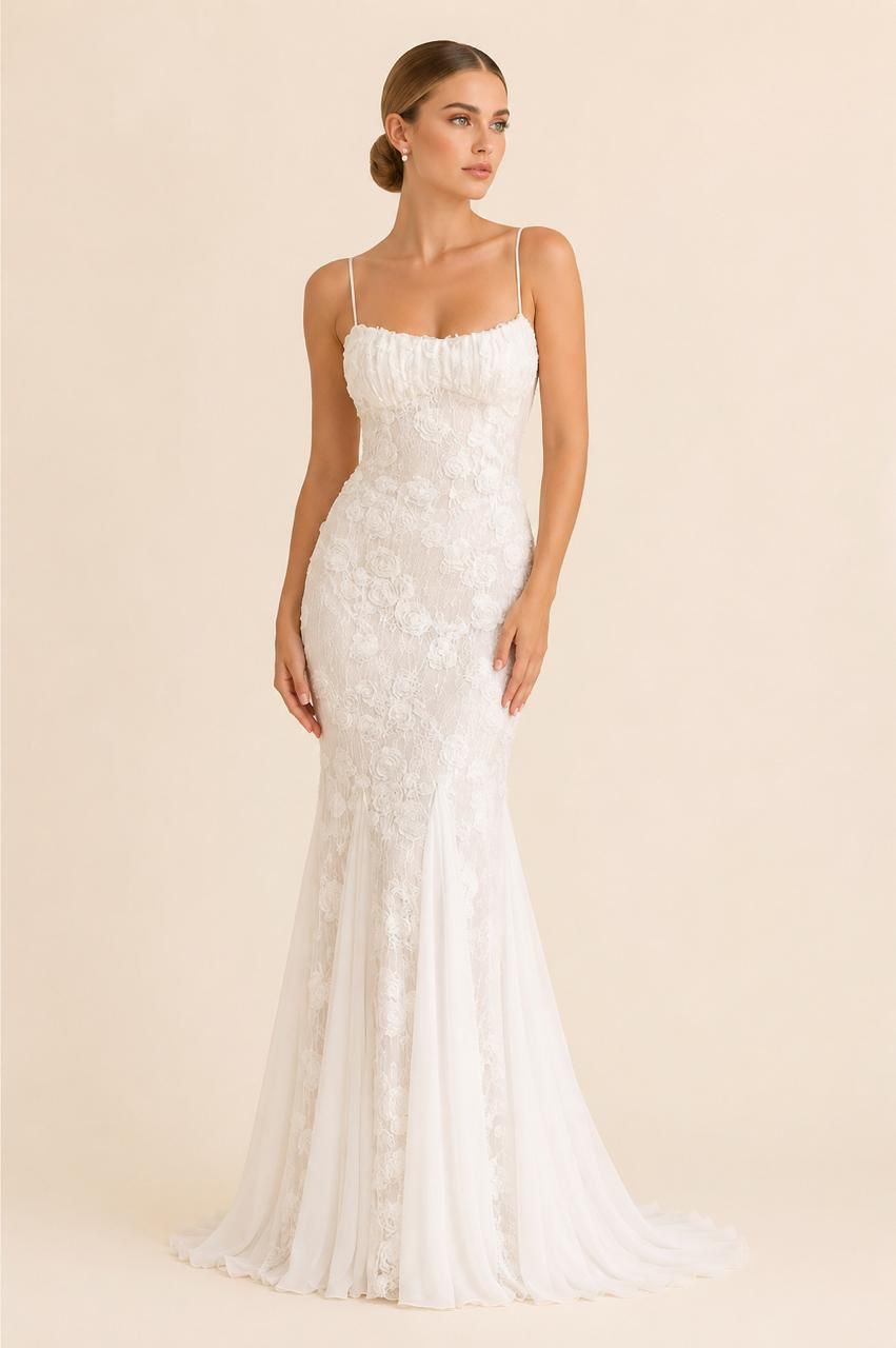Vestido Ada
