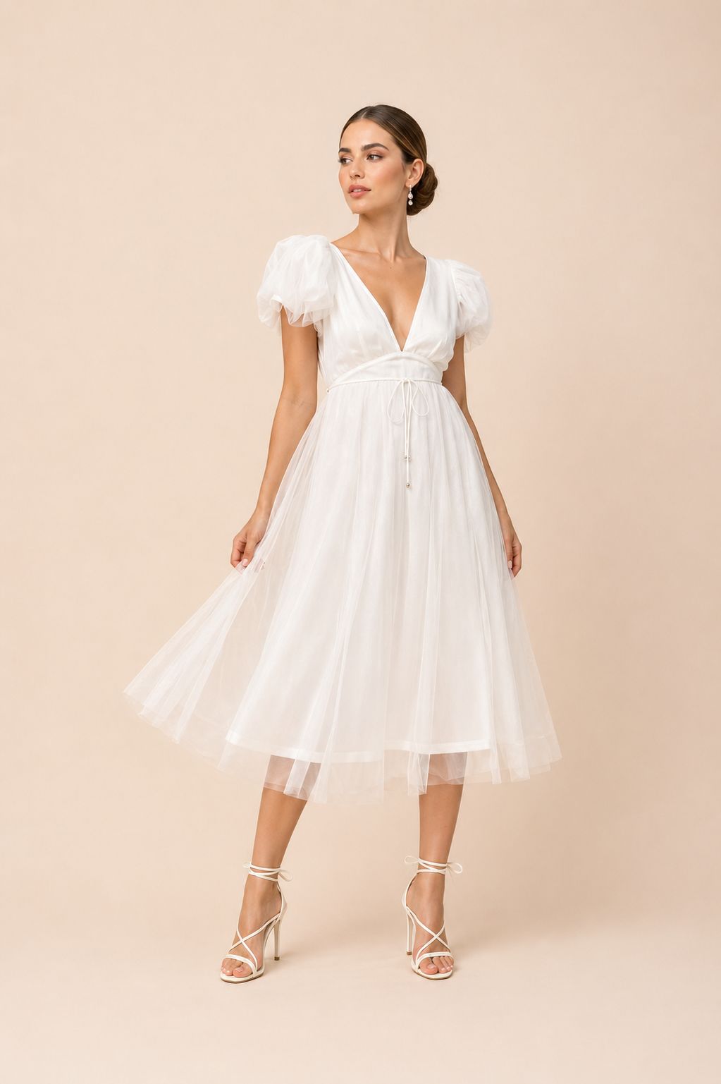 Vestido Aiyanna