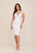Vestido Alba