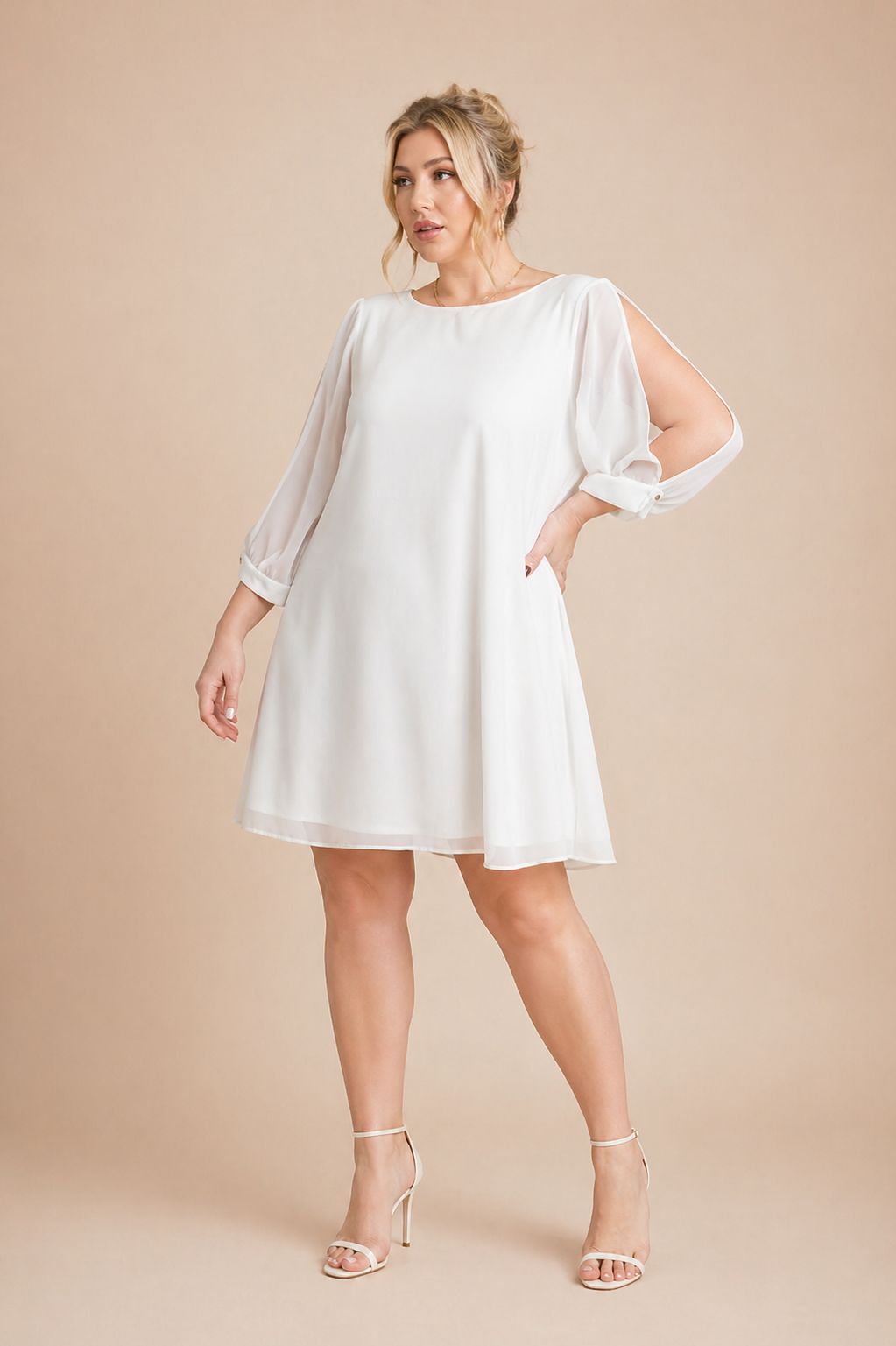 Vestido Alexia