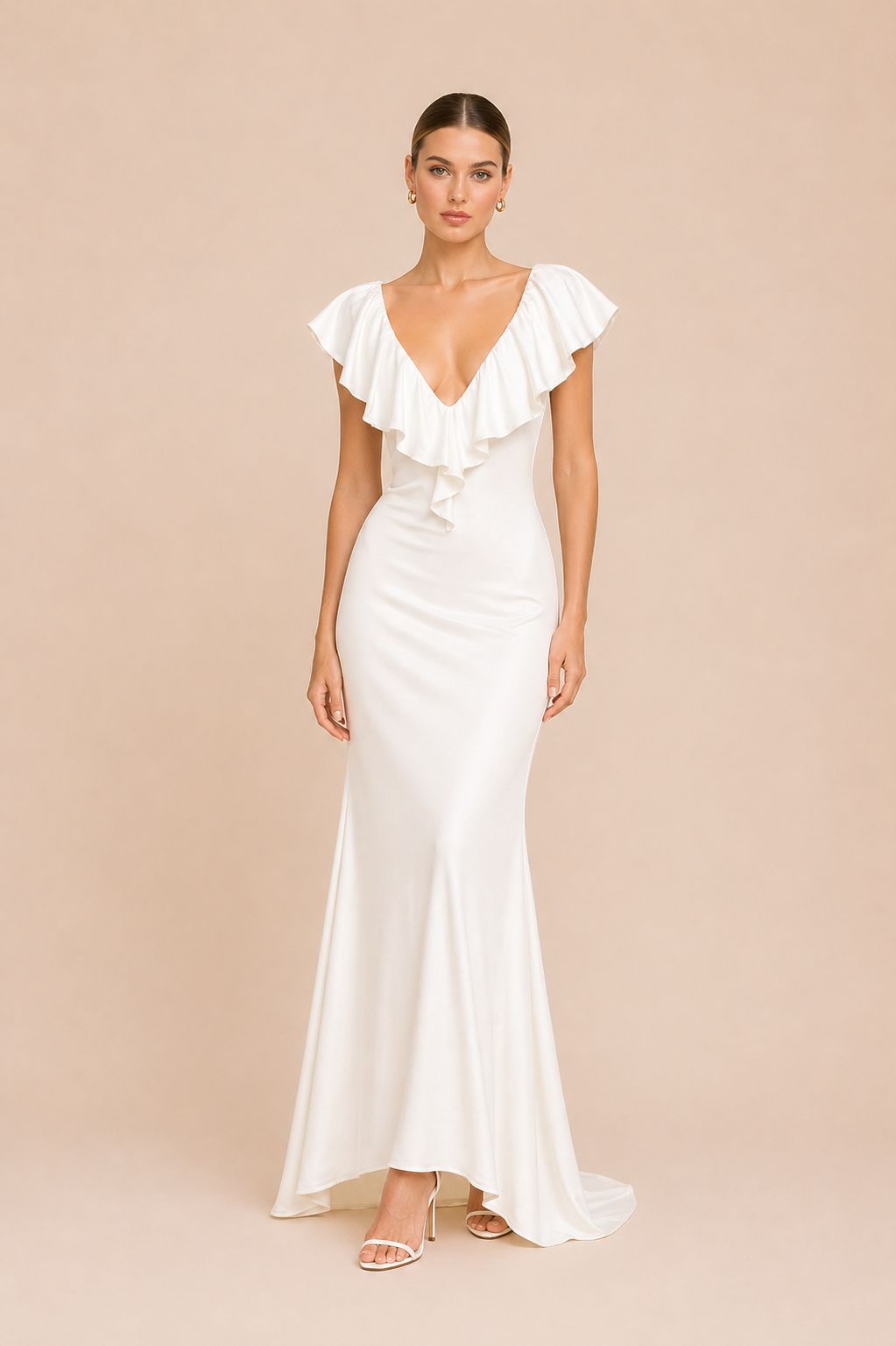 Vestido Alina