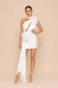 Vestido Aline