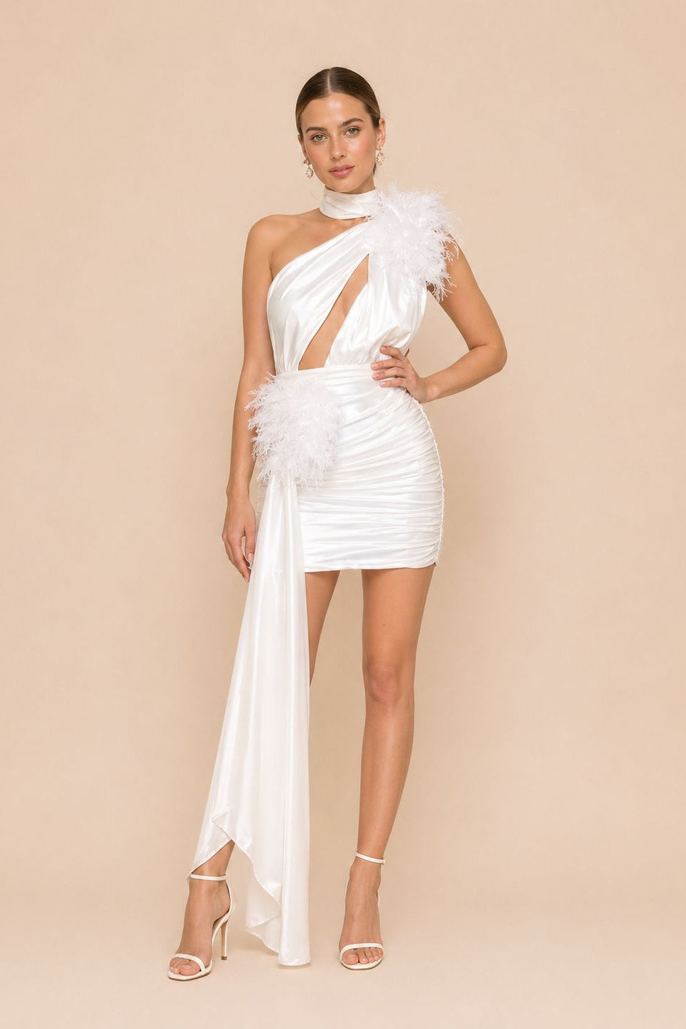 Vestido Aline