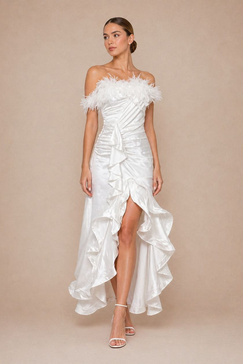 Vestido Alison