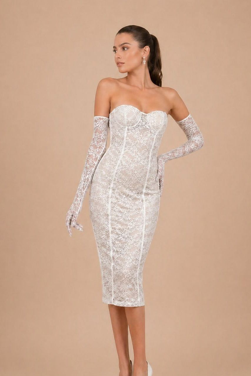 Vestido Aixa