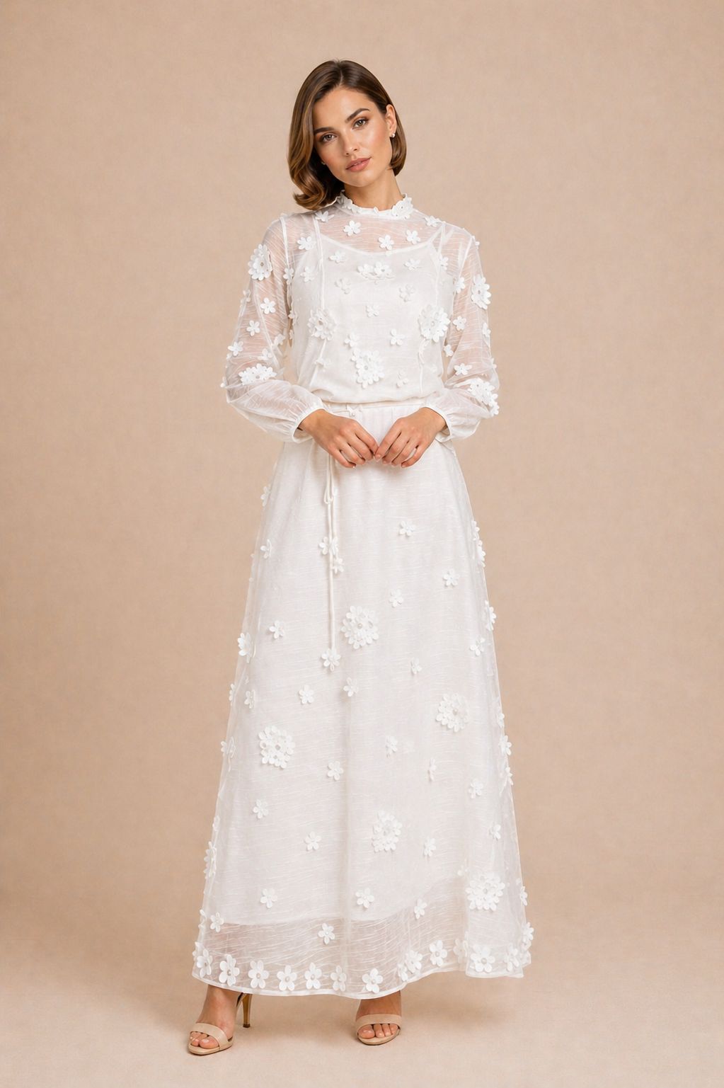 Vestido Ainara