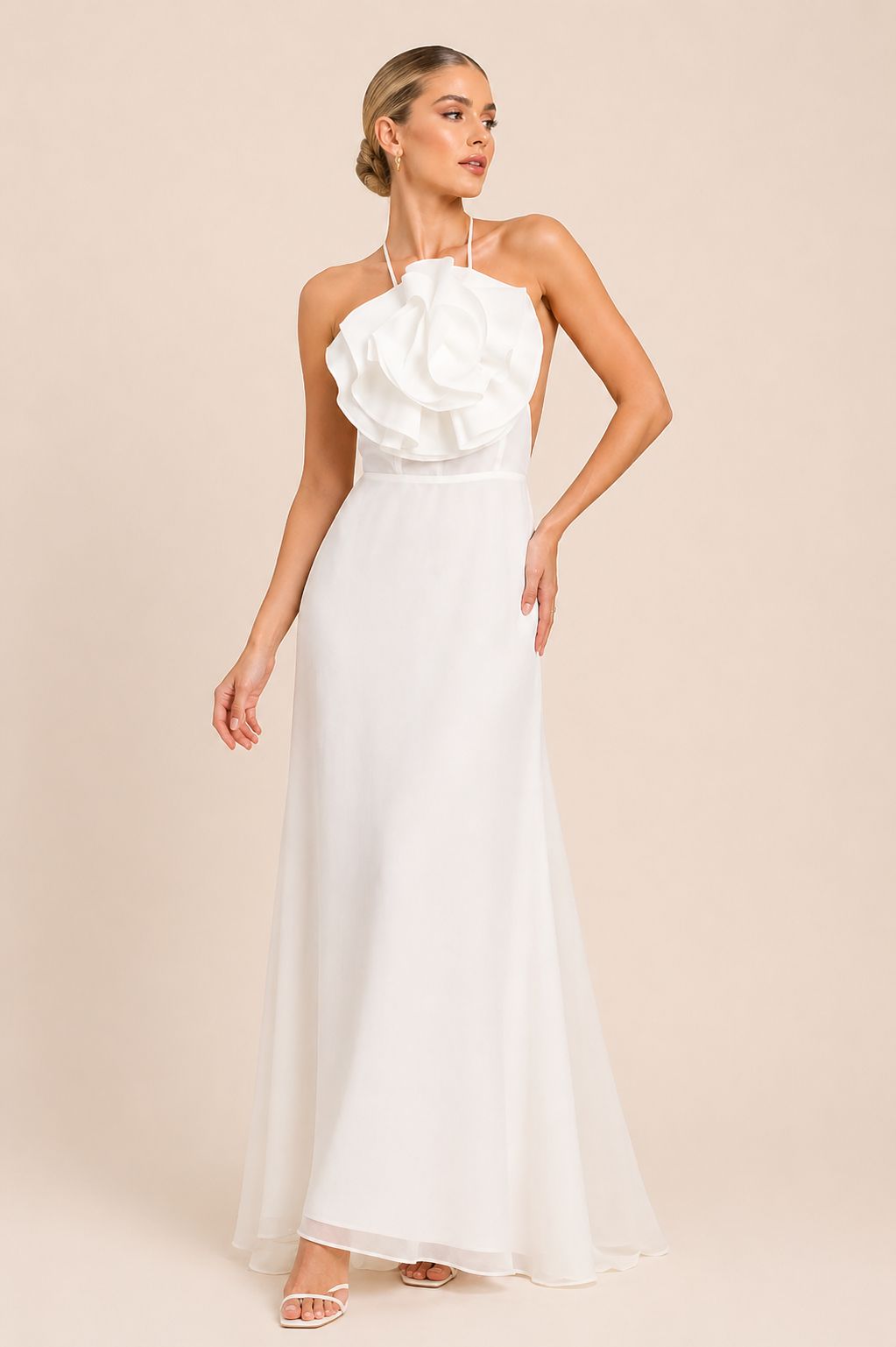 Vestido Alyssa