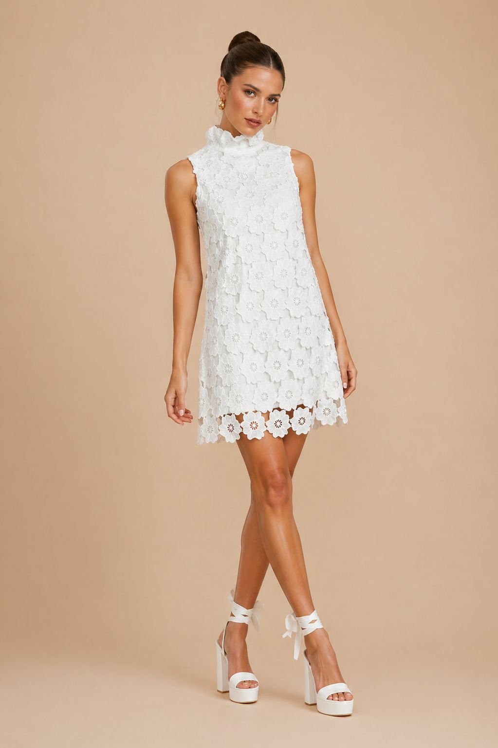 Vestido America