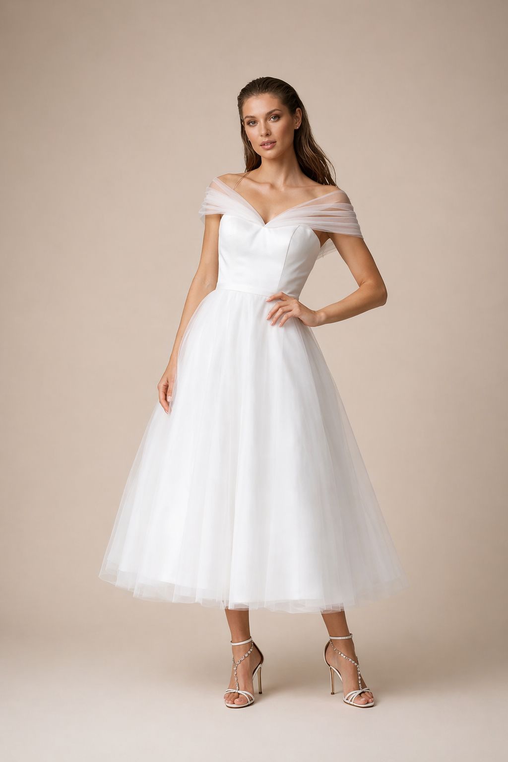 Vestido Ashley