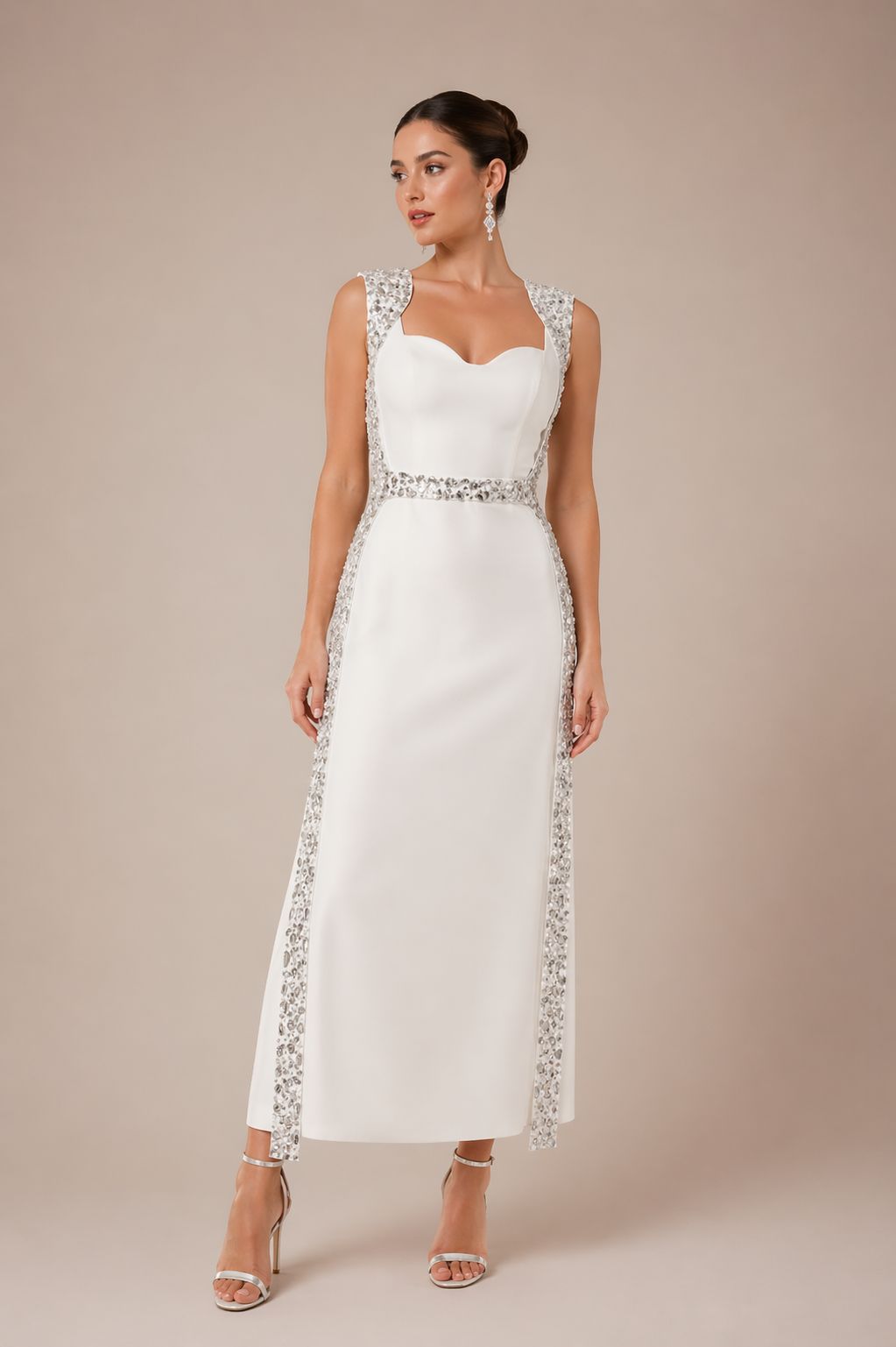 Vestido Adelina