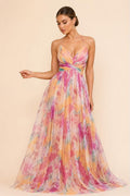 Vestido Camila