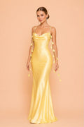 Vestido Carolina