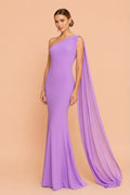 Vestido Claudia Morado