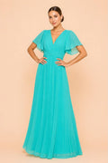 Vestido Clarisa