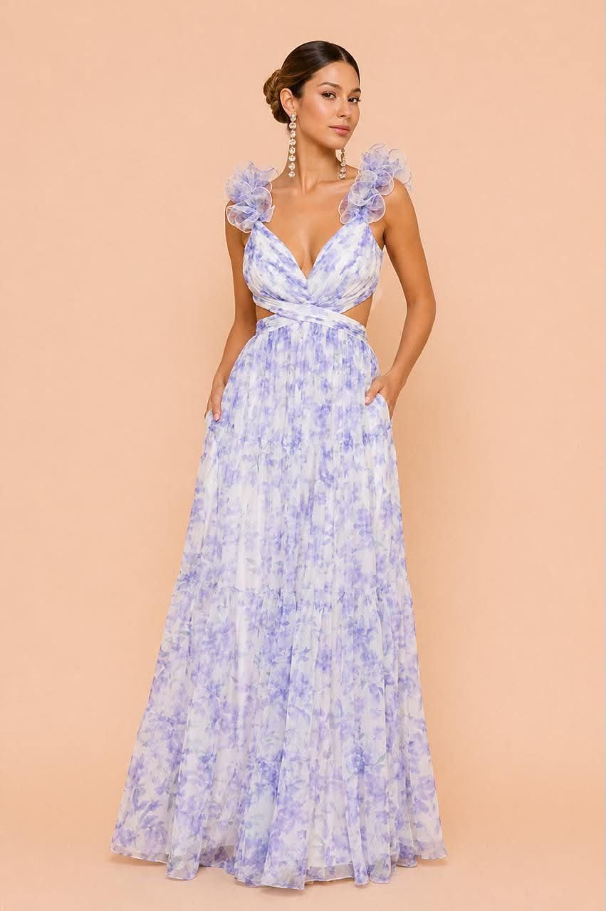 Vestido Cosette