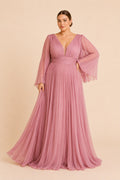 Vestido Consuelo PLUS