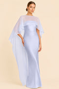 Vestido Cielo Azul