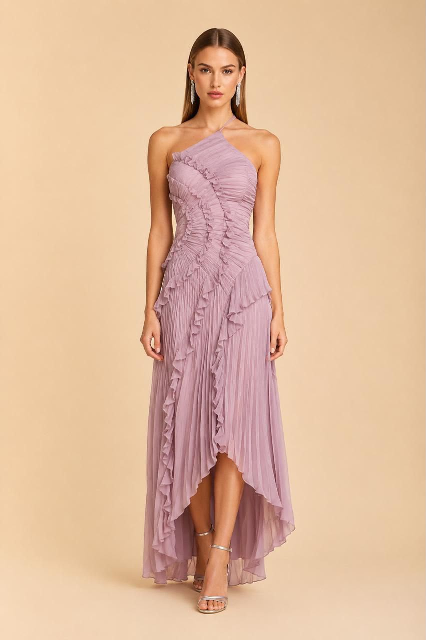 Vestido Carmelita